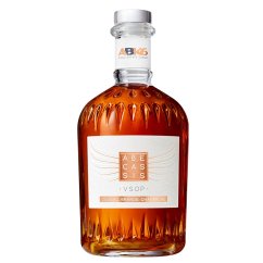 ABK6 VSOP Grande Champagne Cognac 0,7l 40% + dárková krabička