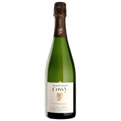 Champagne COSSY Brut 0,75l 12%