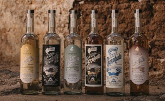 Tequila Cascahuín