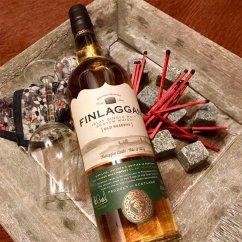 Finlaggan Old Reserve Whisky 0,7l 40% + dárková krabička
