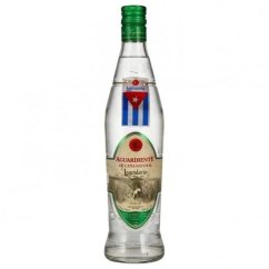 Legendario Aguardiente de Caña Natural 40% 0,7 l
