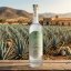 Tequila Cascahuin Blanco 40% 0,7l