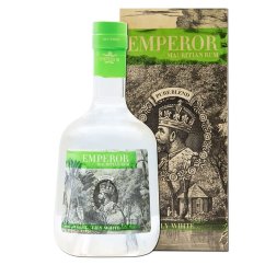 Emperor Lily White 0,7l 42% + dárková krabička