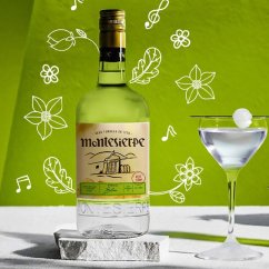 Pisco Montesierpe Italia Peru 0,7l 40%
