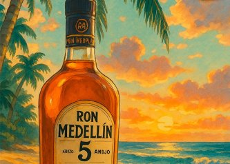 Ron Medellín