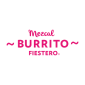 Mezcal Burrito Fiestero