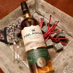 Finlaggan Old Reserve Whisky 0,7l 40% + dárková krabička