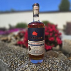 Sampan Cellar Series Cognac Cask 2019 0,7l 44,9% + dárková krabička
