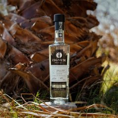 Mezcal Zignum Cristalino 0,7l 40%