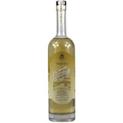 Tequila Cascahuin Reposado 0,7l 40%