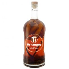 Ti Arrangés de Ceď Banana Cocoa Rhum 1,5l 32%