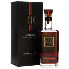 Don Pancho 30yo 0,7l 40%  + dárková krabička