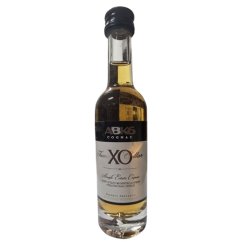 ABK6 XO Miniatura 0,05l 40%