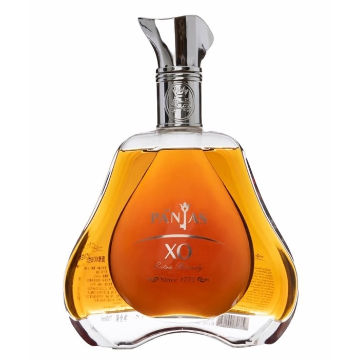 Pánjas XO Extra Premium 0,7l 40%