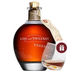 Kirk and Sweeney Reserva 0,7l 40%