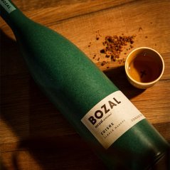 Mezcal Bozal Cuishe 0,7l 47%