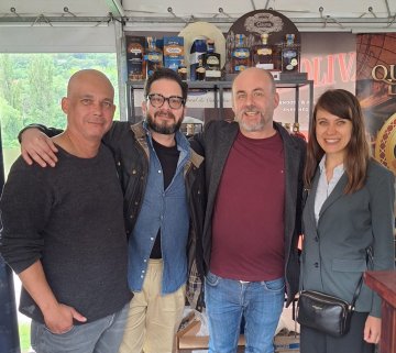 Quality Drinks - Kvalitní Nápoje