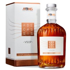 ABK6 VSOP Grande Champagne Cognac 0,7l 40% + dárková krabička