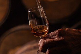 Alkoholické nápoje