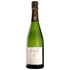 Champagne COSSY Extra Brut 0,75l 12%