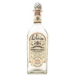 Tequila Fortaleza Blanco Still Strength 46% 0,7l