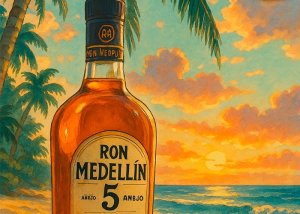 Ron Medellín