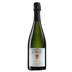 Champagne COSSY Brut 0,75l 12%