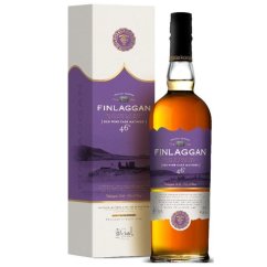 Finlaggan Red Wine Matured Whisky 0,7l 46% + dárková krabička