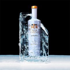 ABK6 ICE Single Estate Cognac 0,7l 40% + dárková krabička