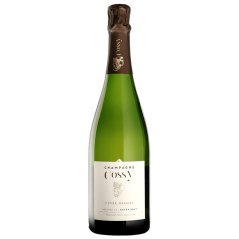 Champagne COSSY Extra Brut 0,75l 12%