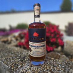 Sampan Cellar Series Cognac Cask 2019 0,7l 44,9% + dárková krabička