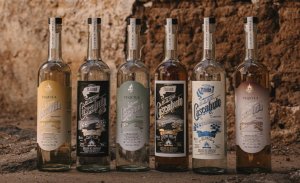Tequila Cascahuín