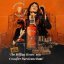 Crossfire Hurricane Reserve by The Rolling Stones 0,7 l 40 %