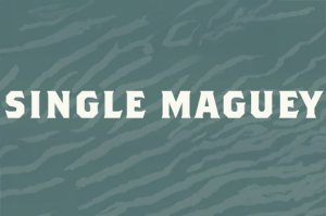 Single Maguey Bozal