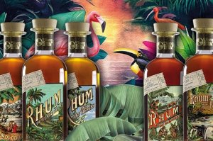 La Maison du Rhum Batch No.6