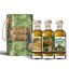 La Maison du Rhum Mini Bucket 3 x 0,2l (Santa Lucia 2015, Panama 2010, Mauritius 2012) 45%