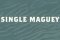 Single Maguey Bozal