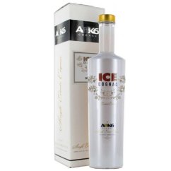 ABK6 ICE Single Estate Cognac 0,7l 40% + dárková krabička