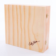 Porto Presidential 100 years of Port 4x0,375l 20% + dárková kazeta