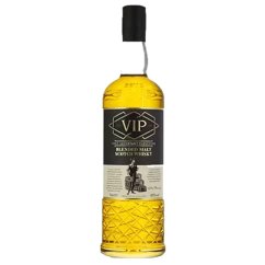 VIP Blended Malt Whisky 0,7l 42%