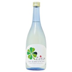 Zuikan Clover Junmai Ginjo Sake 0,72l 12%