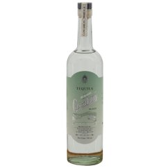 Tequila Cascahuin Blanco 40% 0.7l
