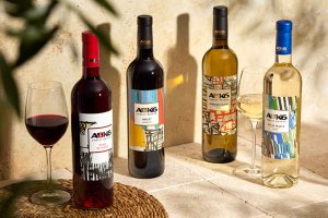 ABK6 Family Estate: WINES