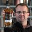 Rozelieures Tourbé Collection Whisky 0,7l 46% + dárková krabička