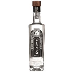 Mezcal Zignum Joven 0,7l 40%