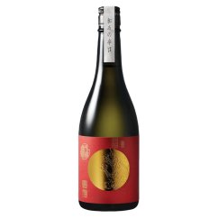 Ryusei Nagomi Tokubetsu Junmai Sake 0,72l 16%