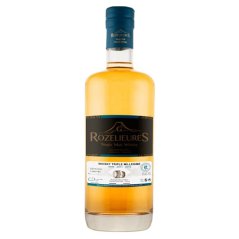 Rozelieures Triple Milessime 2006/2011/2016 0,7l/ Whisky 43% + dárková krabička