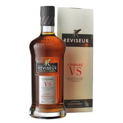 Reviseur VS Single Estate Cognac 0,7l 40% + dárková krabička