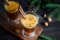 Recept na koktejl Kirk and Sweeney Hot Buttered Rum Runner