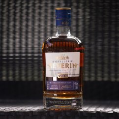 Séverin VSOP Rum 0,7l 42%